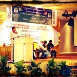 Speech at International Conference Malaysia